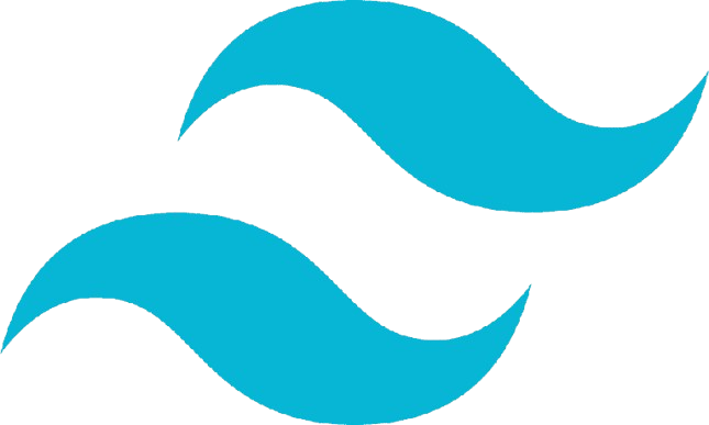 Tailwind logo